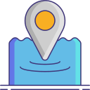 gps icon