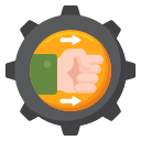 fuerza icon