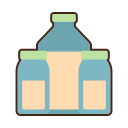 botella icon