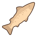 Fish icon