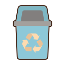 papelera icon