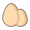 Eggs icon