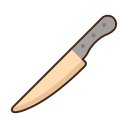 Knife icon