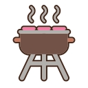 Grill icon