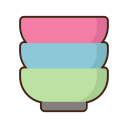 Bowl icon