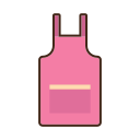 Apron icon