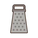 Grater 