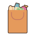 Bag icon