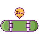 dormir icon