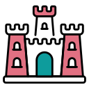 castillo icon