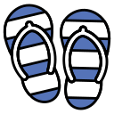 chancletas icon