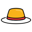 sombrero icon