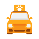 véhicule icon