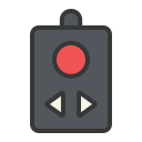 controlador icon