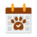 calendrier icon
