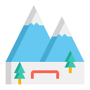 montaña icon