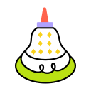 borobudur icon