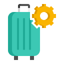 viajar icon