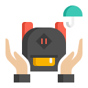 viajar icon