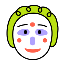 mascarilla icon