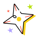 shuriken icon