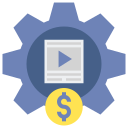 video icon