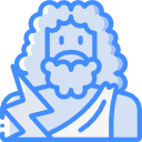 zeus icon