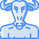 minotauro icon