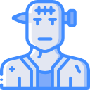 frankenstein icon