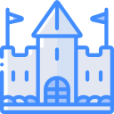 castillo icon