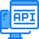 api