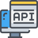 api icon