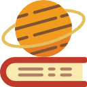 astronomía icon