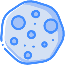 asteroide icon