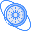 supernova icon