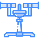 telescopio icon