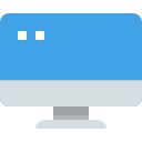 monitor icon