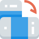 girar icon
