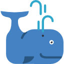 ballena icon