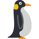 pingüino icon