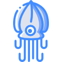 오징어 icon