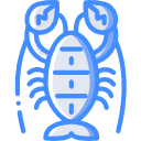 랍스터 icon