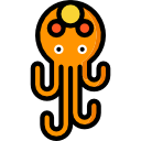 pulpo icon