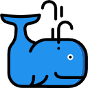 ballena icon