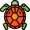 tortuga icon