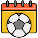 fútbol americano icon