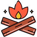 acampar icon