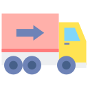 transporte icon