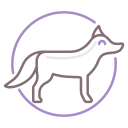 animal icon