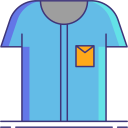 ropa icon